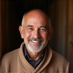 Francisco Díaz