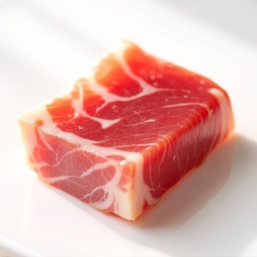 Jamón ibérico de bellota